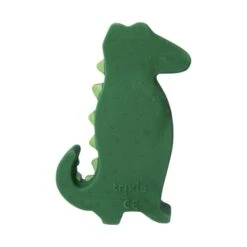 Trixie Mr. Crocodile Rubber Bijtspeeltje -Winkel Voor Babyproducten trixie mr. crocodile rubber bijtspeeltje 3 c734