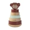 Trixie Mr. Monkey Houten Stapeltoren