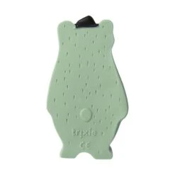 Trixie Mr. Polar Bear Rubber Bijtspeeltje -Winkel Voor Babyproducten trixie mr. polar bear rubber bijtspeeltje 3 6011