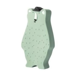 Trixie Mr. Polar Bear Rubber Bijtspeeltje