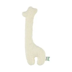 Trixie Teddy Giraffe Rammelaar Almond