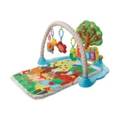 Vtech Dierenvriendjes Speelmat