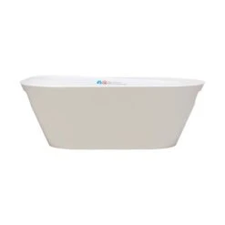 We-Too 3-Delige Badset White / Oatmeal -Winkel Voor Babyproducten we too bad oatmeal 1 226a