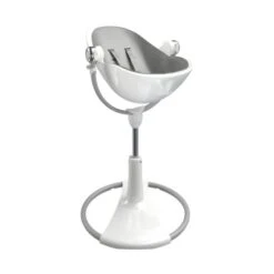 Bloom Fresco Chrome Wit / Snakeskin Grey Compleet -Winkel Voor Babyproducten white ssg newborn 6bca