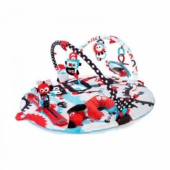 Yookidoo Gymotion Robo Playland Speelkleed